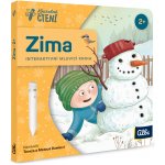Albi Kouzelné čtení Minikniha Zima – Hledejceny.cz