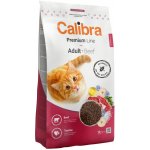 CALIBRA Cat Premium Line Adult Beef 10 kg – Zboží Dáma