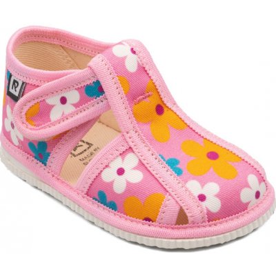 RAK bačkůrky květiny růžové – Zboží Mobilmania