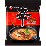 Nongshim polévka Shin Ramyun Black premium 130 g – Zboží Dáma