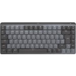 Logitech MX Mechanical Mini 920-010782 – Zbozi.Blesk.cz