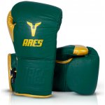 RIVAL RS100 Professional Šněrovací Boxerské rukavice – Zboží Dáma