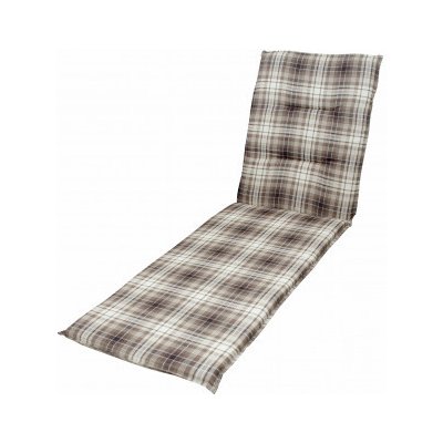 Doppler SPOT 7103 hnědá/přírodní 195 x 60 x 5 cm – Zboží Dáma