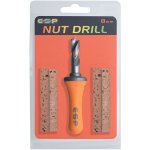 ESP vrtáček Nut Drill 8 mm – Hledejceny.cz