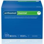 Orthomol Mental 30 denních dávek – Hledejceny.cz