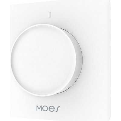 Moes Rotary Dimmer Switch EDM-01WAA-EU – Zboží Živě