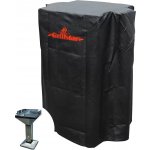 Grillstar Colorado 5401 – Zboží Dáma