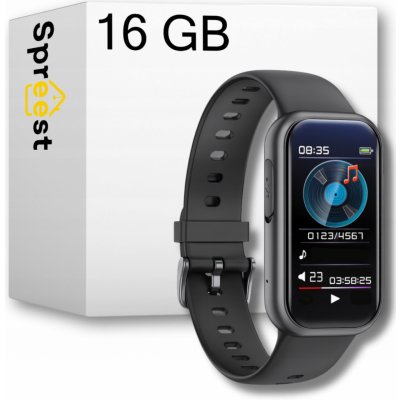 Spreest S16 – Zbozi.Blesk.cz