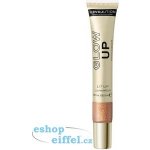 Revolution Relove Glow Up Tekutý rozjasňovač Lit Up 8 ml – Zboží Dáma