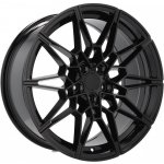 Racing Line B1674 8x19 5x120 ET36 black | Zboží Auto