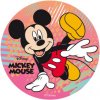 Dekorace na dort Dekora Dekora Jedlý papír - Mickey Mouse 20 cm