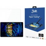 3mk Paper Feeling pro Samsung Galaxy Tab S8+ 5903108461320 – Zboží Živě