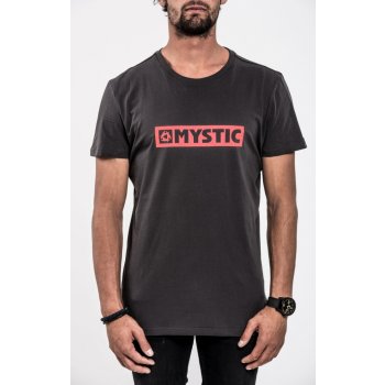 Mystic Brand 2.0. Dark Grey