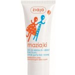Ziaja Kids zubní gel žvýkačka 50 ml – Hledejceny.cz
