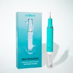 miDent WaterSonic Zelená – Zboží Mobilmania