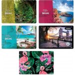 Podložka na stůl 60x40 cm Enjoy (mix 5 motivů) 455041 – Zboží Dáma