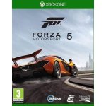 Forza Motorsport 5 – Zboží Mobilmania