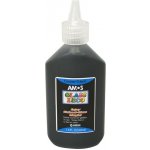 Amos Glass Deco Kontura k barvám na sklo černá 40 ml – Zboží Dáma