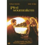 před soumrakem DVD – Hledejceny.cz