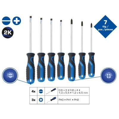 KS TOOLS BT033007