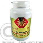 Ipot Multivitamin-minerál ženšen a echinacea 100 tablet – Hledejceny.cz