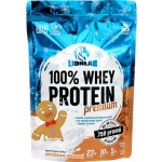 Lionlab 100 % Whey Protein 750 g – Zboží Dáma