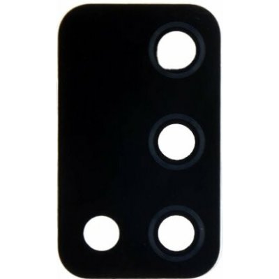 Samsung A037 Galaxy A03s Sklíčko Kamery – Sleviste.cz