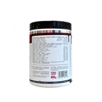 HiTec Nutrition Ultra Amino 5100 325 tablet