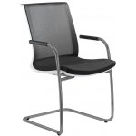 LD Seating Konferenční židle LYRA NET 213-Z-N2 – Hledejceny.cz