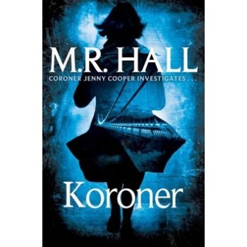 Hall M.R.: Koroner Kniha