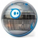 Sphero Mini Activity Kit clear M001RW2 – Zboží Mobilmania