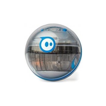 Sphero Mini Activity Kit clear M001RW2