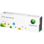 Cooper Vision MyDay 30 čoček – Hledejceny.cz