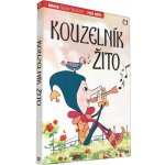 KOUZELNÍK ŽITO DVD – Hledejceny.cz