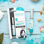 Saloos Bio sérum na nehty 7 ml – Zbozi.Blesk.cz