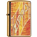 Zippo benzínový SPADE 24189 – Hledejceny.cz