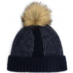 Spyder Plait Pom Slate Blue – Hledejceny.cz
