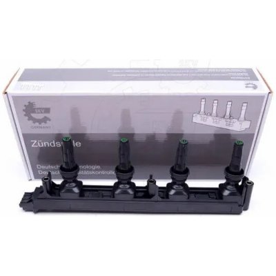 03SKV335 ESEN SKV Zapalovací cívka – Zboží Mobilmania