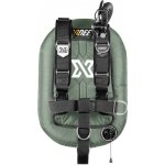 XDEEP Zeos 38 Alu Deluxe Křídlo – Zboží Dáma