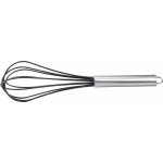 Metlička na šlehání Eva Trio silikonová 25 cm – Zboží Mobilmania