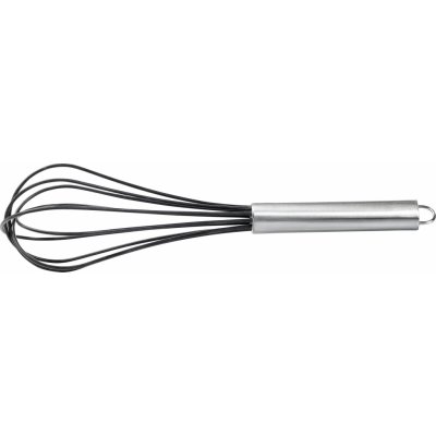 Metlička na šlehání Eva Trio silikonová 25 cm – Zboží Mobilmania