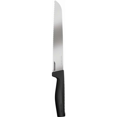 Fiskars Hard Edge Nůž na pečivo 22 cm – Zbozi.Blesk.cz