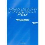 Project Plus Teachers Book metodická příručka - Fairhurst,Hutchinson – Hledejceny.cz