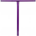 Řídítka UNION Uniq T Standard 650mm fialová – Zboží Dáma