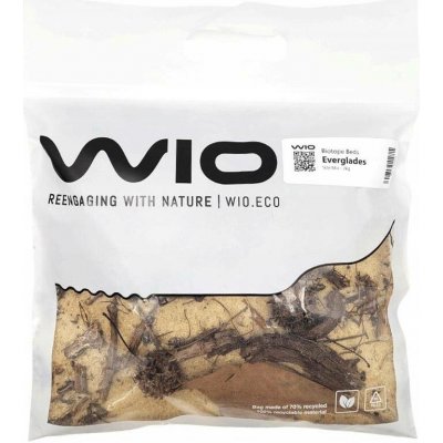 Wio Everglades Riverbed 2 kg – Sleviste.cz