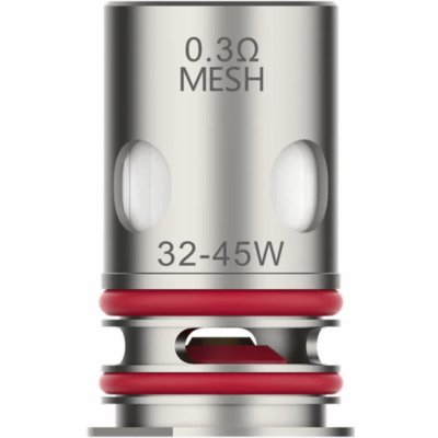 Vaporesso GTX žhavící hlava MESH 0,3ohm