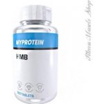 MyProtein HMB 180 tablet – Hledejceny.cz