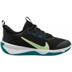 Nike Omni Multi-Court (GS) DM9027 003 Black/Barely Volt – Zbozi.Blesk.cz