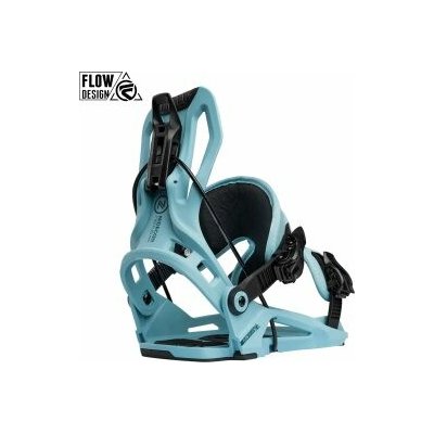 Flow Nexus turquoise 25/26 – Zboží Mobilmania