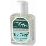 Health Link Tea Tree olej neboli čajovníkový olej 15 ml – Zboží Dáma